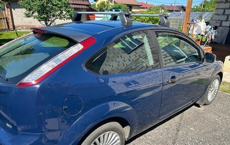 Ford Focus II рестайлинг, 2008 год, 999 000 рублей, 6 фотография