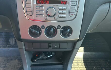 Ford Focus II рестайлинг, 2008 год, 999 000 рублей, 11 фотография