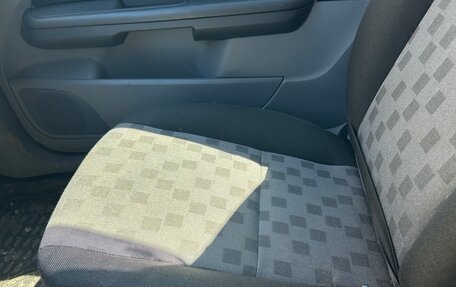 Ford Focus II рестайлинг, 2008 год, 999 000 рублей, 12 фотография