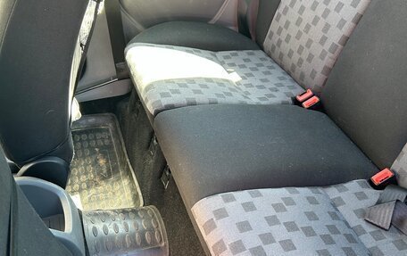 Ford Focus II рестайлинг, 2008 год, 999 000 рублей, 14 фотография