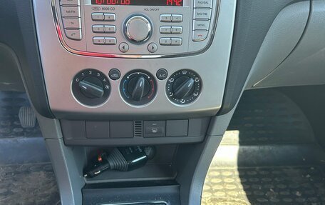 Ford Focus II рестайлинг, 2008 год, 999 000 рублей, 13 фотография