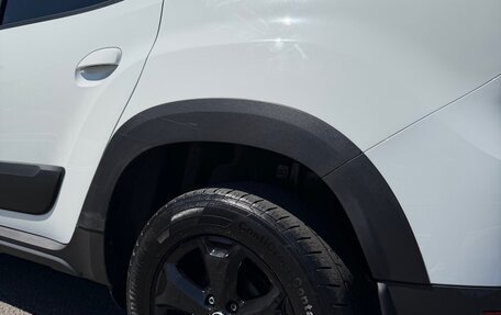 Renault Duster, 2021 год, 1 850 000 рублей, 8 фотография