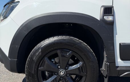 Renault Duster, 2021 год, 1 850 000 рублей, 3 фотография