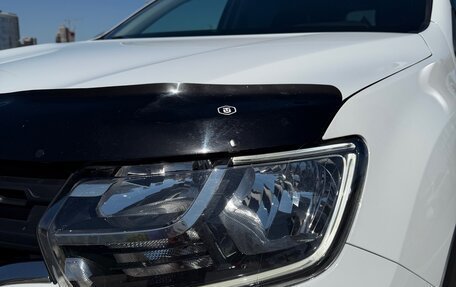 Renault Duster, 2021 год, 1 850 000 рублей, 23 фотография