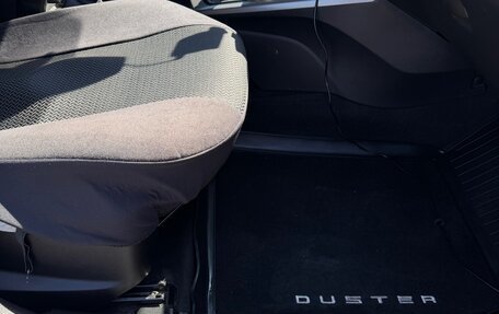 Renault Duster, 2021 год, 1 850 000 рублей, 21 фотография