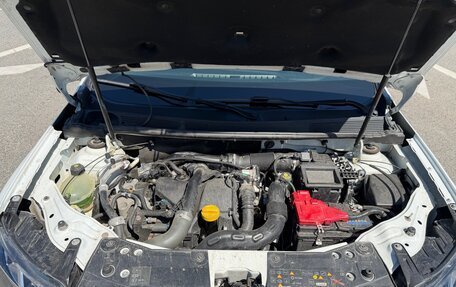 Renault Duster, 2021 год, 1 850 000 рублей, 14 фотография