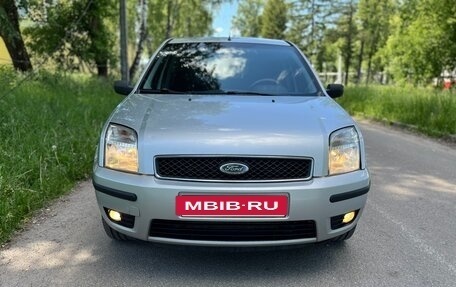 Ford Fusion I, 2005 год, 360 000 рублей, 11 фотография