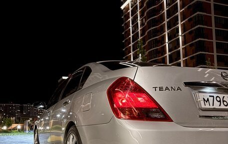 Nissan Teana, 2006 год, 730 000 рублей, 5 фотография