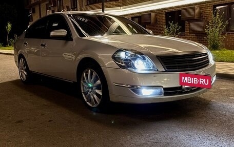 Nissan Teana, 2006 год, 730 000 рублей, 2 фотография