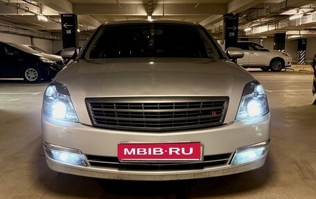 Nissan Teana, 2006 год, 730 000 рублей, 15 фотография