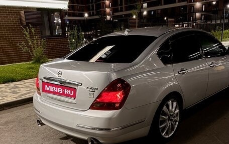 Nissan Teana, 2006 год, 730 000 рублей, 3 фотография