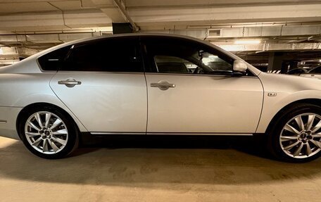 Nissan Teana, 2006 год, 730 000 рублей, 16 фотография