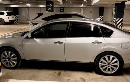 Nissan Teana, 2006 год, 730 000 рублей, 27 фотография