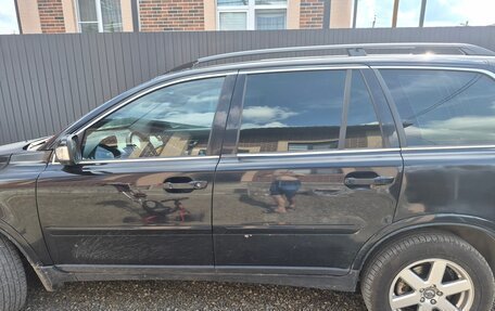 Volvo XC90 II рестайлинг, 2008 год, 750 000 рублей, 2 фотография