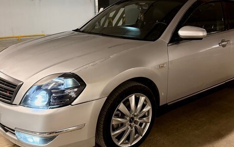 Nissan Teana, 2006 год, 730 000 рублей, 23 фотография