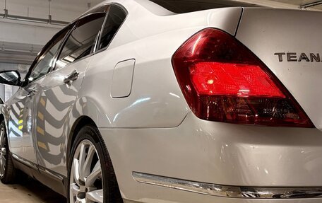 Nissan Teana, 2006 год, 730 000 рублей, 28 фотография