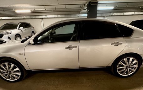Nissan Teana, 2006 год, 730 000 рублей, 22 фотография