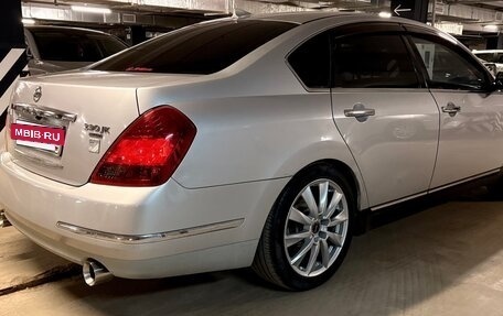 Nissan Teana, 2006 год, 730 000 рублей, 19 фотография
