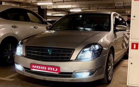 Nissan Teana, 2006 год, 730 000 рублей, 29 фотография