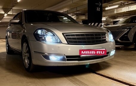 Nissan Teana, 2006 год, 730 000 рублей, 18 фотография