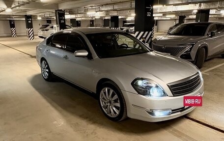 Nissan Teana, 2006 год, 730 000 рублей, 17 фотография