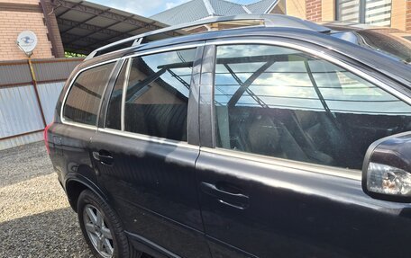 Volvo XC90 II рестайлинг, 2008 год, 750 000 рублей, 6 фотография