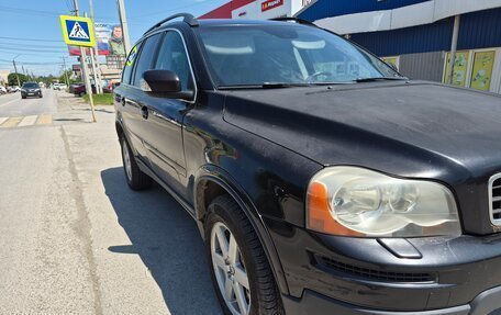 Volvo XC90 II рестайлинг, 2008 год, 750 000 рублей, 7 фотография
