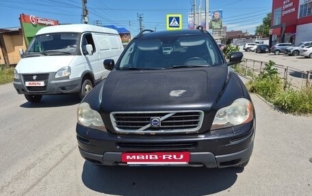 Volvo XC90 II рестайлинг, 2008 год, 750 000 рублей, 9 фотография