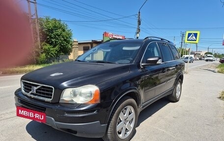 Volvo XC90 II рестайлинг, 2008 год, 750 000 рублей, 10 фотография