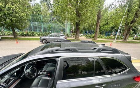 Subaru Outback IV рестайлинг, 2019 год, 2 690 000 рублей, 4 фотография