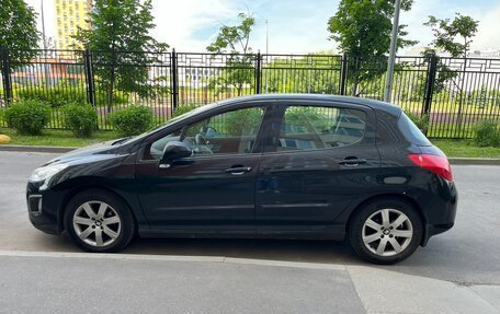 Peugeot 308 II, 2013 год, 799 000 рублей, 4 фотография