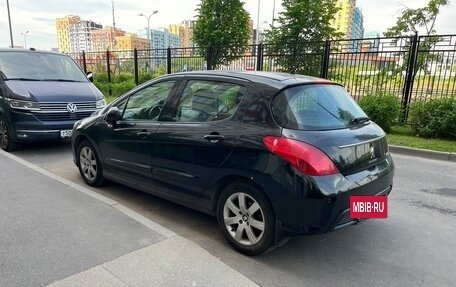 Peugeot 308 II, 2013 год, 799 000 рублей, 5 фотография