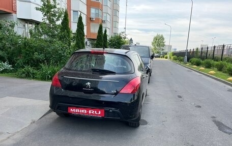 Peugeot 308 II, 2013 год, 799 000 рублей, 6 фотография