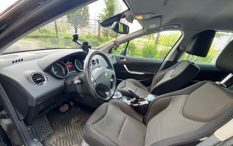 Peugeot 308 II, 2013 год, 799 000 рублей, 7 фотография