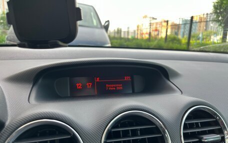 Peugeot 308 II, 2013 год, 799 000 рублей, 10 фотография