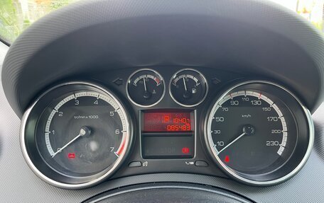 Peugeot 308 II, 2013 год, 799 000 рублей, 9 фотография