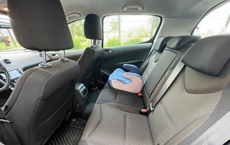Peugeot 308 II, 2013 год, 799 000 рублей, 8 фотография