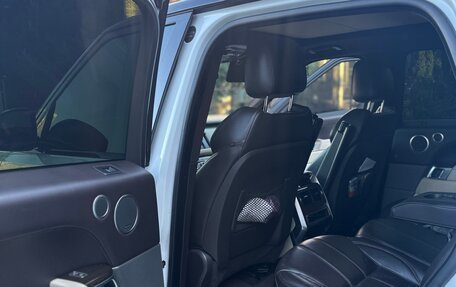 Land Rover Range Rover Sport II, 2016 год, 3 300 000 рублей, 7 фотография