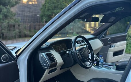 Land Rover Range Rover Sport II, 2016 год, 3 300 000 рублей, 6 фотография
