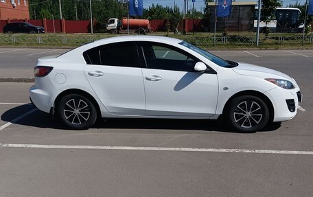 Mazda 3, 2011 год, 1 000 000 рублей, 3 фотография