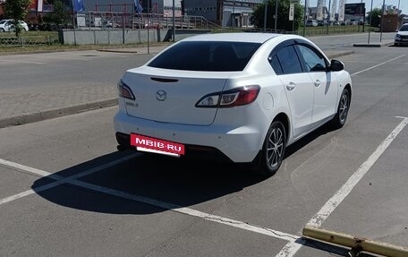 Mazda 3, 2011 год, 1 000 000 рублей, 4 фотография