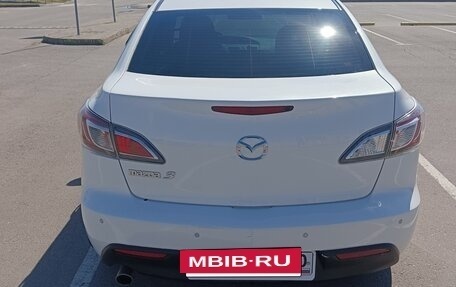 Mazda 3, 2011 год, 1 000 000 рублей, 5 фотография