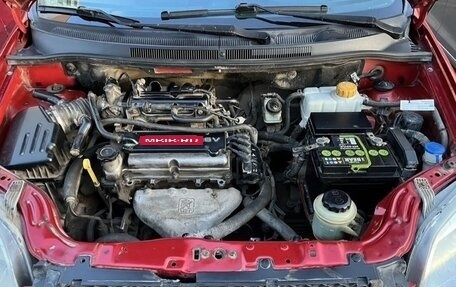 Chevrolet Aveo III, 2008 год, 290 000 рублей, 9 фотография