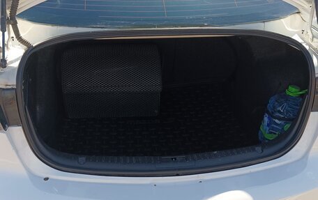 Mazda 3, 2011 год, 1 000 000 рублей, 7 фотография