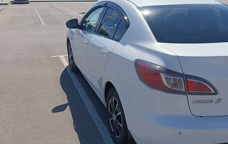 Mazda 3, 2011 год, 1 000 000 рублей, 6 фотография