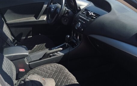 Mazda 3, 2011 год, 1 000 000 рублей, 13 фотография