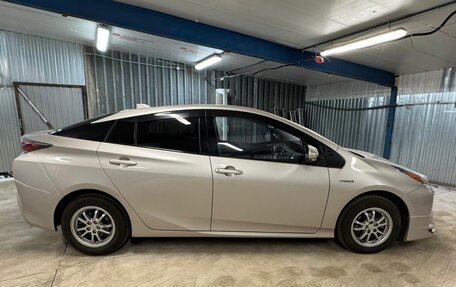 Toyota Prius Alpha I (ZVW40/41), 2015 год, 1 855 000 рублей, 5 фотография