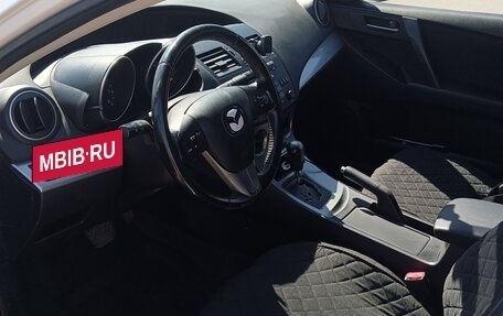 Mazda 3, 2011 год, 1 000 000 рублей, 8 фотография
