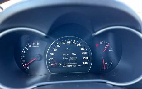 KIA Sorento II рестайлинг, 2013 год, 1 400 000 рублей, 7 фотография
