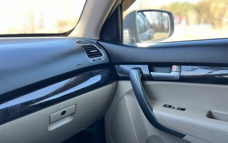 KIA Sorento II рестайлинг, 2013 год, 1 400 000 рублей, 13 фотография